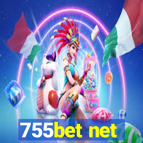 755bet net